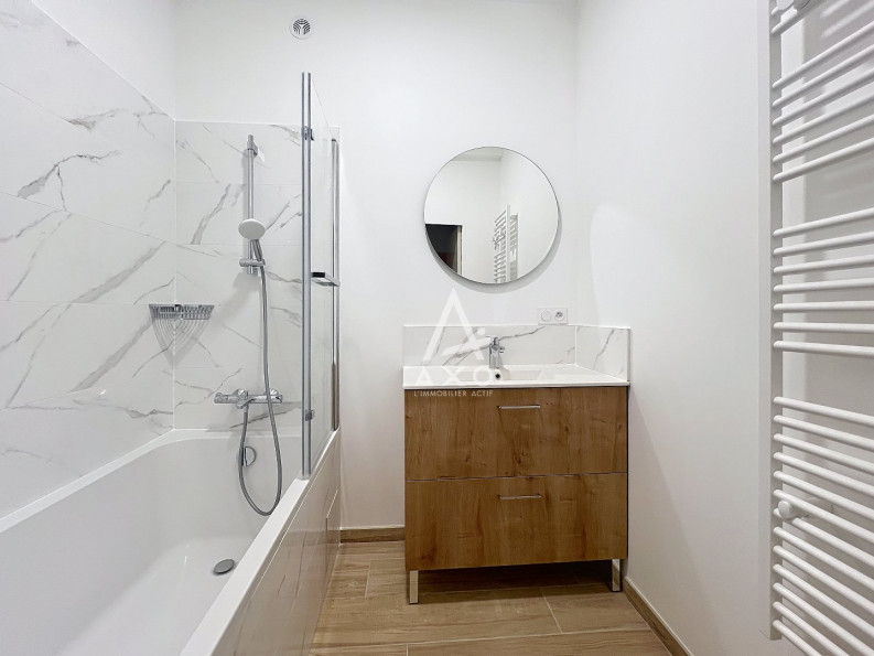 vente Appartement Dijon - Photo 5