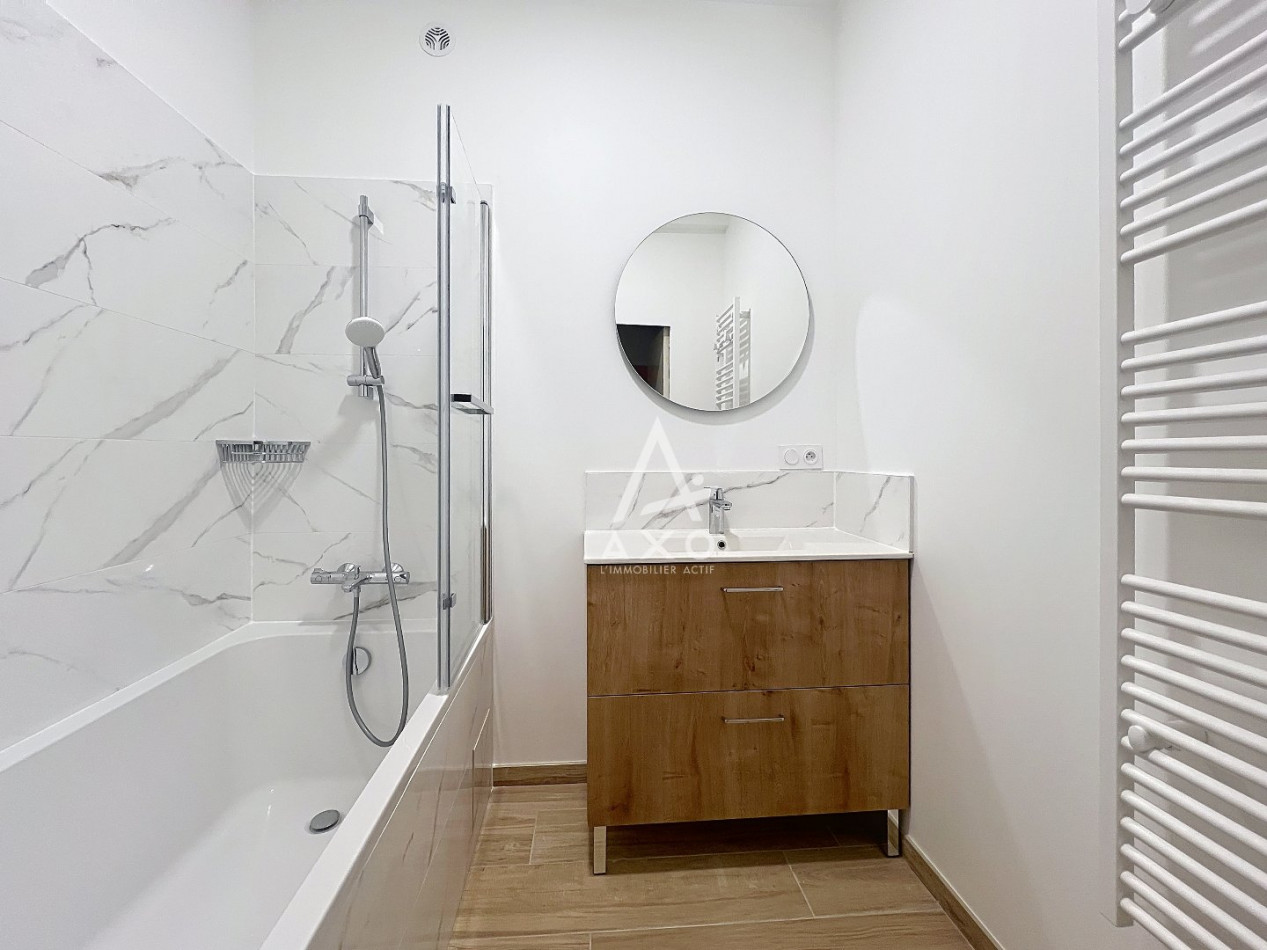 vente Appartement Dijon - Photo 5