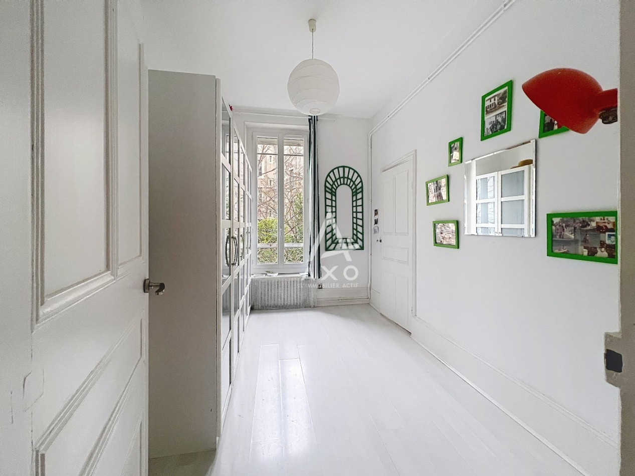 vente Appartement Dijon - Photo 7