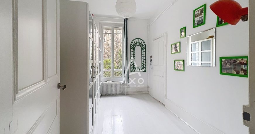 vente Appartement Dijon