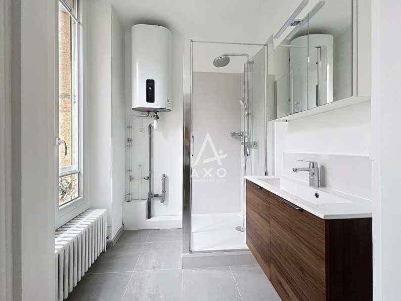 vente Appartement Dijon - Photo 8