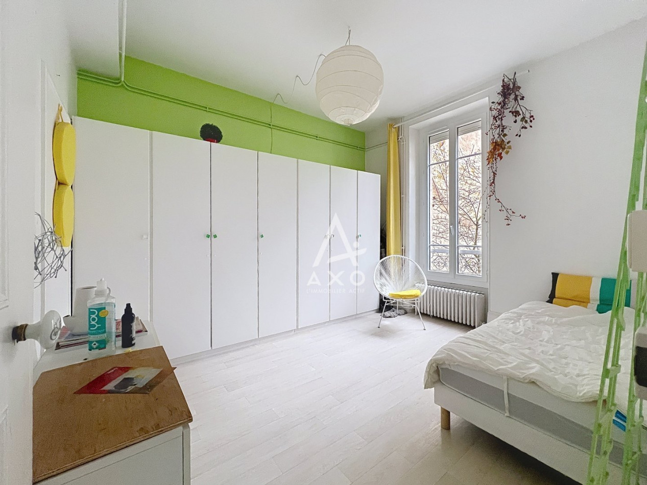 vente Appartement Dijon - Photo 6