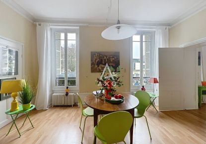 vente Appartement Dijon