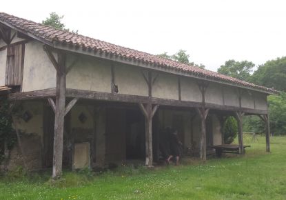 vente Propriété Taller