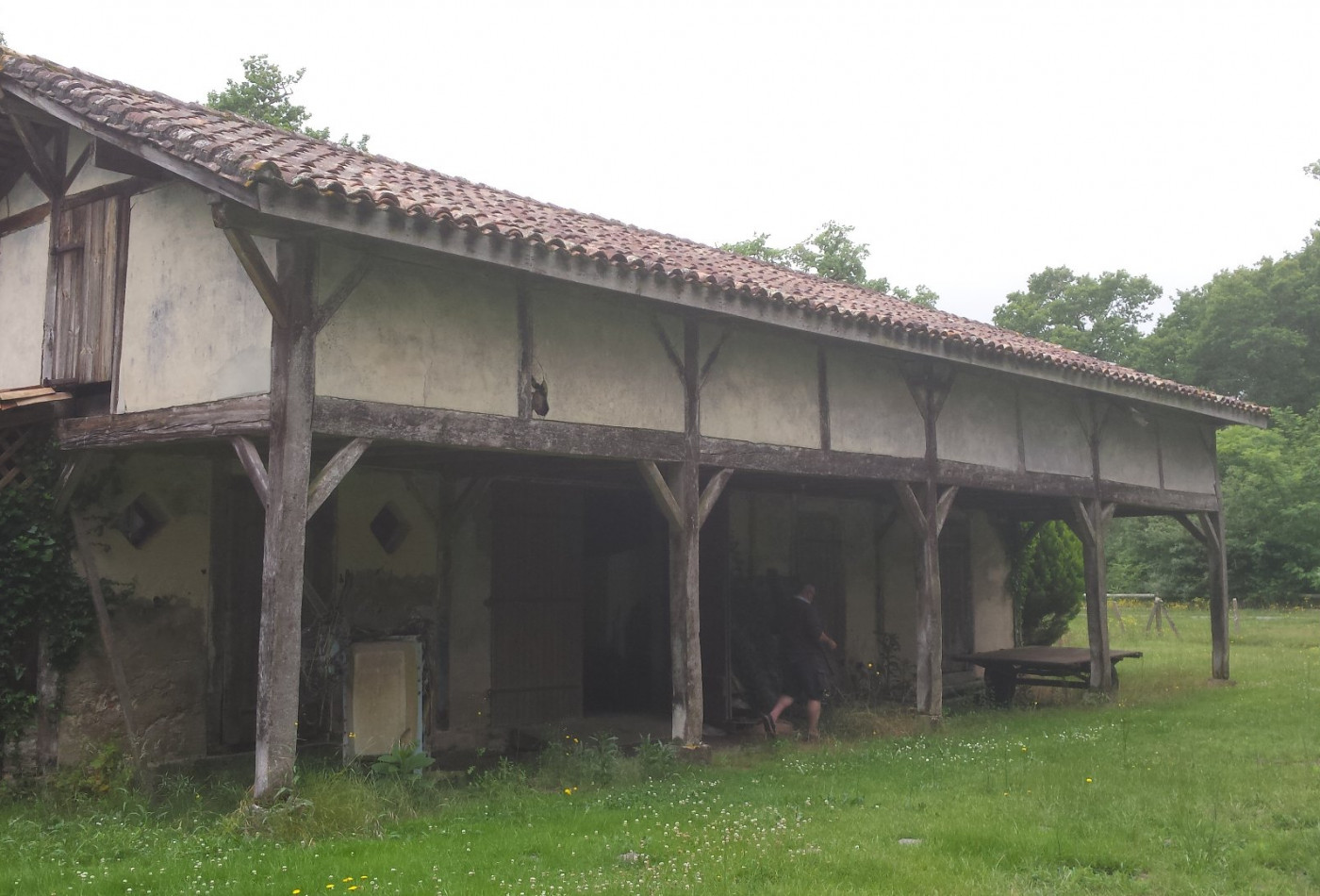 vente Propriété Taller - Photo 1