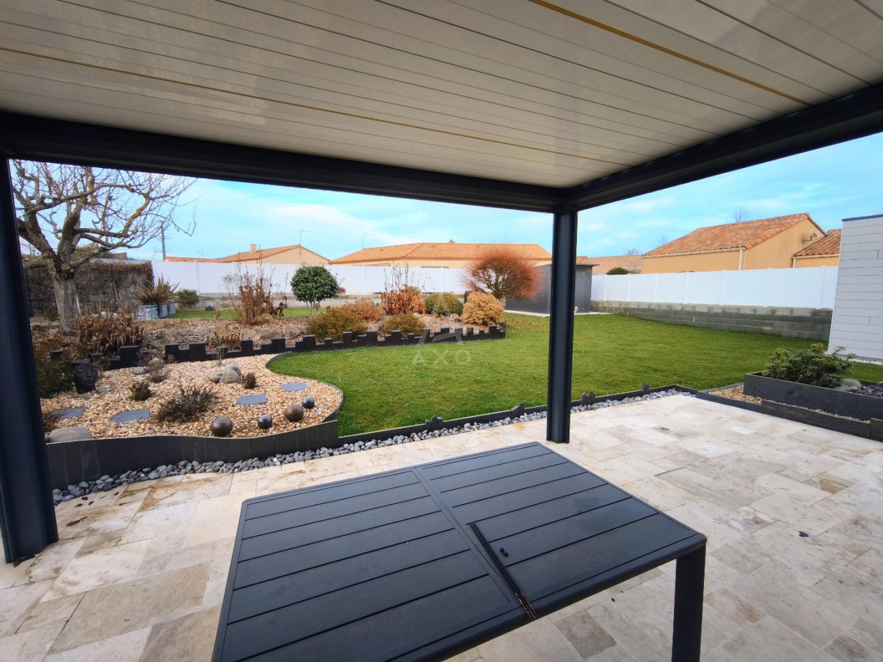 vente Maison Les Epesses - Photo 10