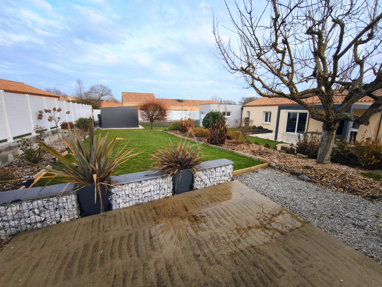 vente Maison Les Epesses - Photo 11