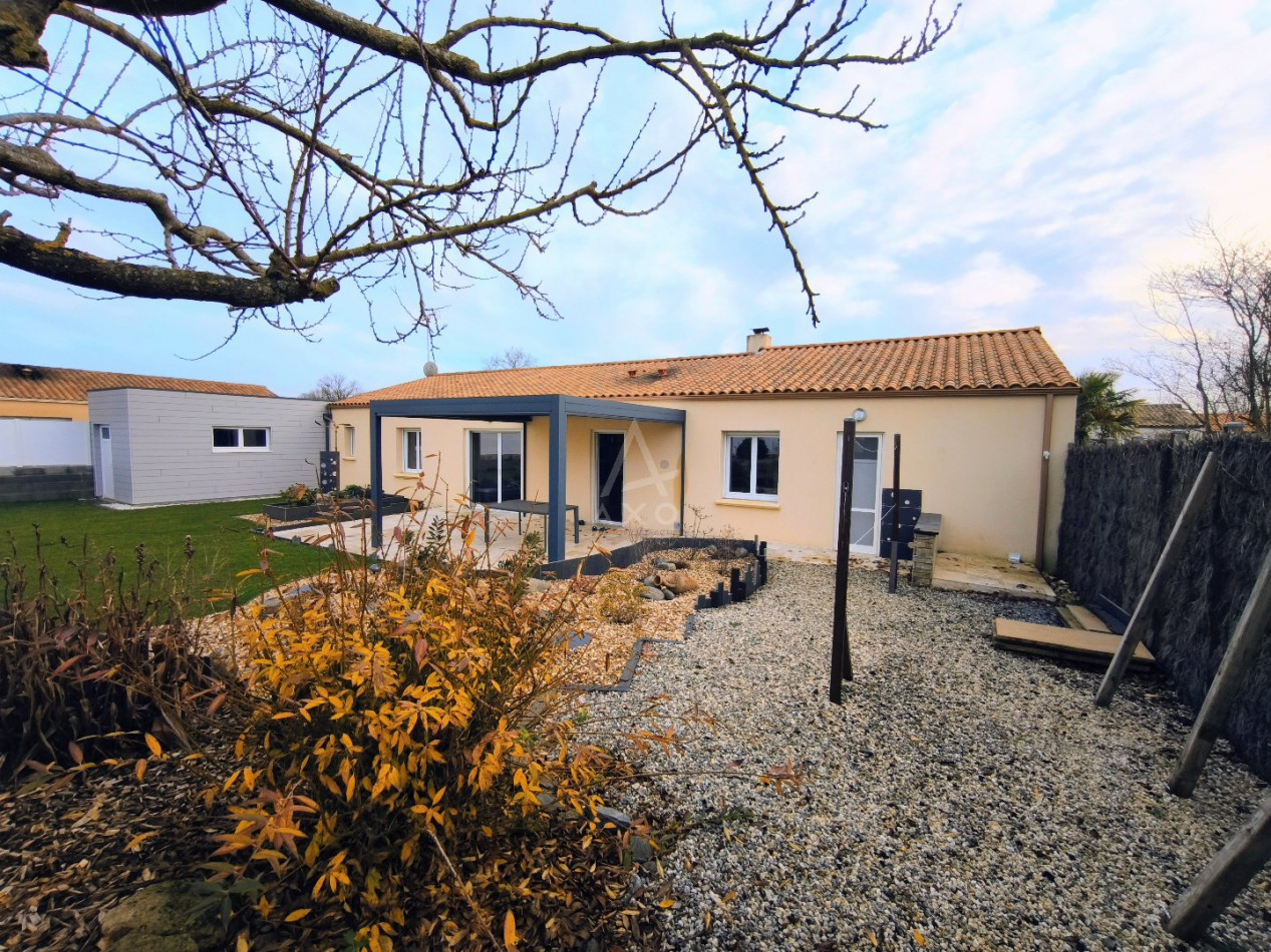 vente Maison Les Epesses - Photo 12