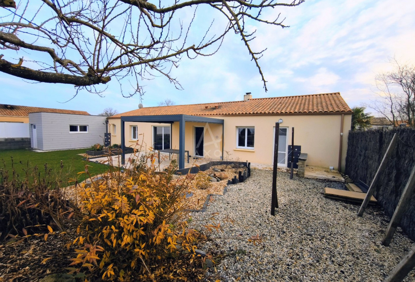 vente Maison Les Epesses - Photo 3