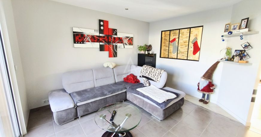 vente Maison Les Epesses