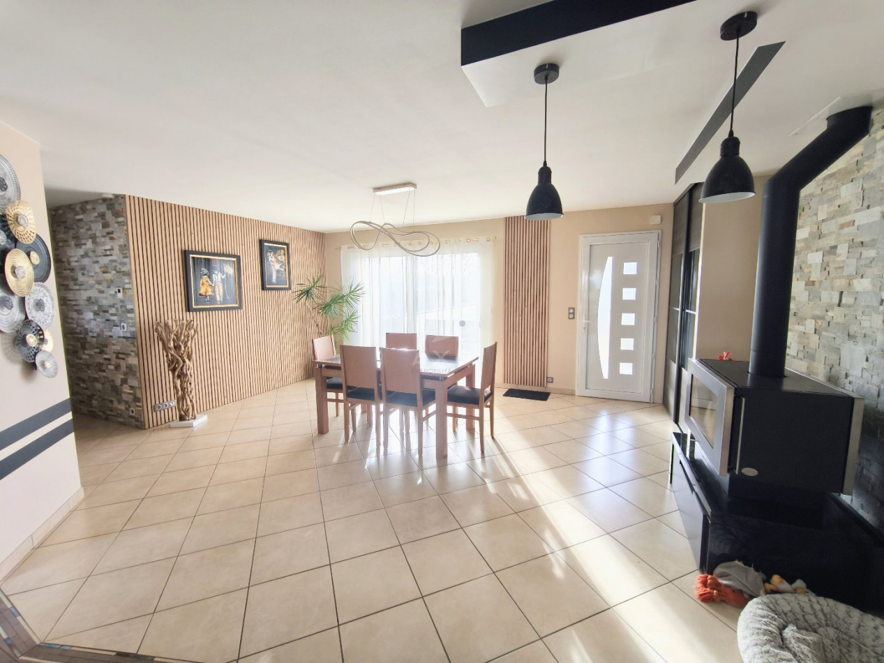 vente Maison Les Epesses - Photo 2