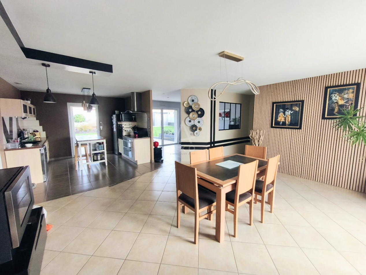 vente Maison Les Epesses - Photo 3