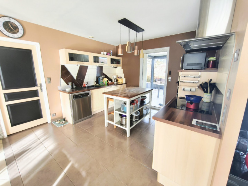 vente Maison Les Epesses - Photo 5