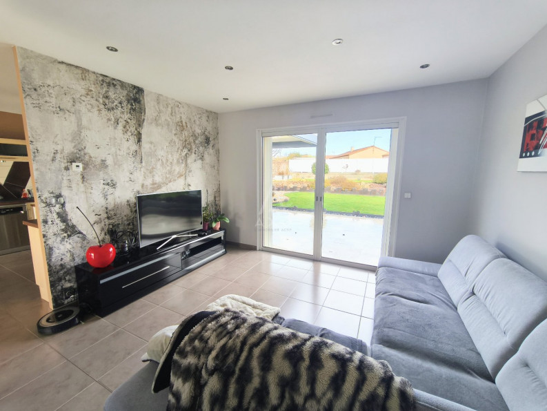 vente Maison Les Epesses - Photo 6