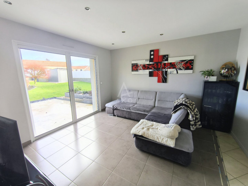 vente Maison Les Epesses - Photo 7