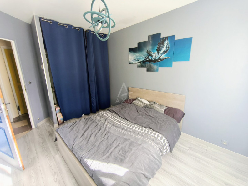 vente Maison Les Epesses - Photo 9