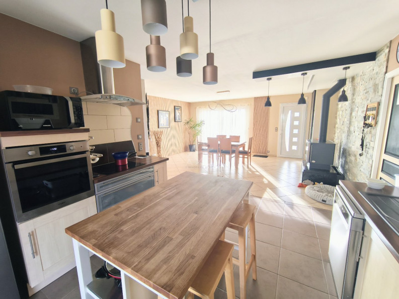 vente Maison Les Epesses - Photo 4