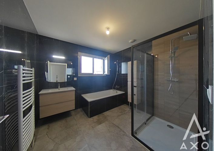 vente Maison individuelle Maltot