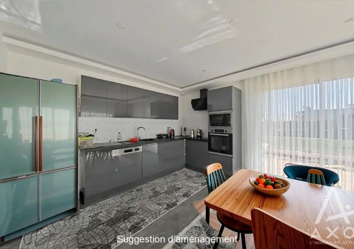 vente Maison individuelle Maltot