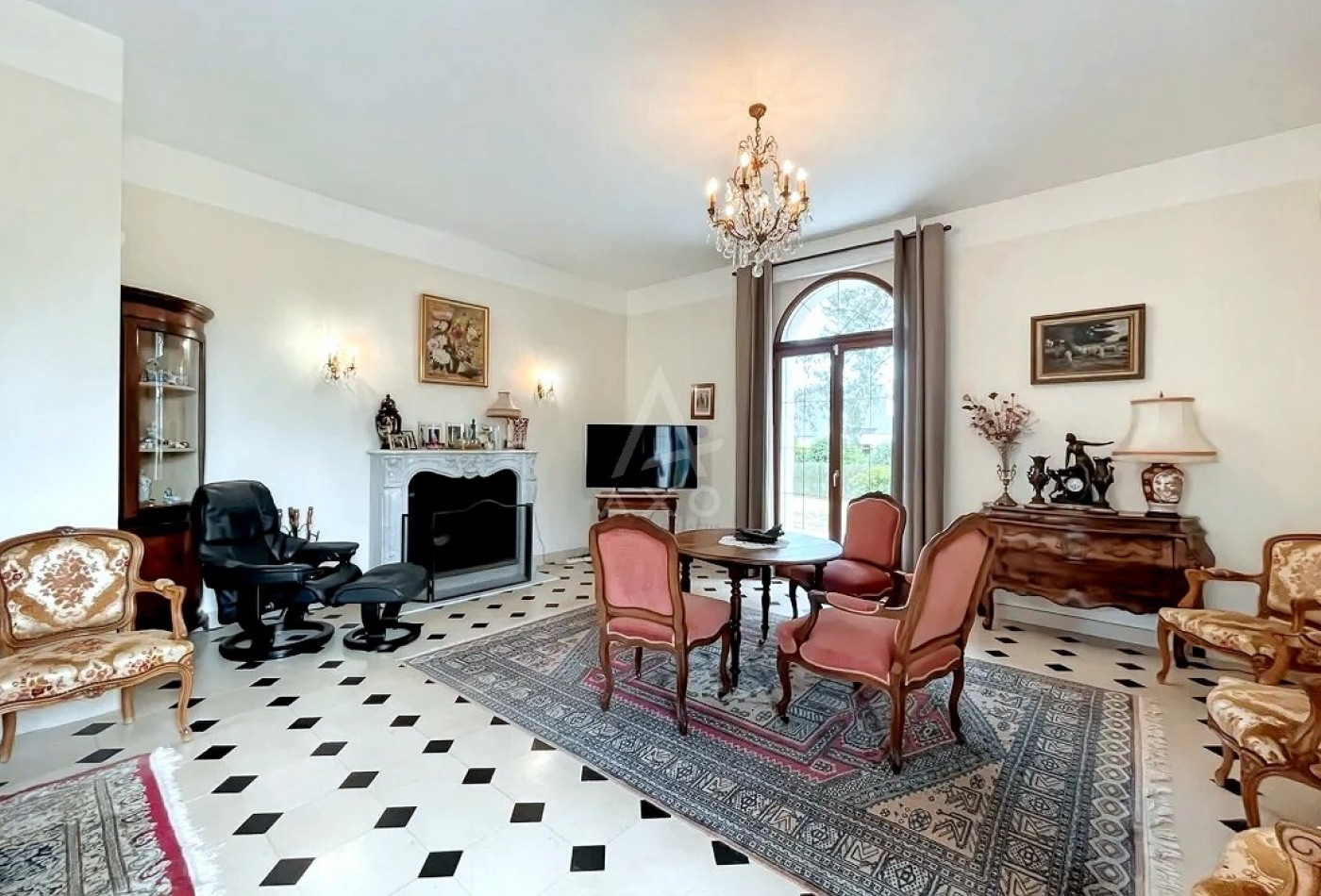 vente Maison Bruz - Photo 6