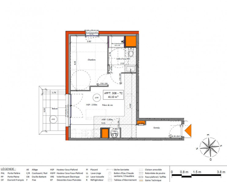 vente Appartement neuf Montaigu-vendÉe - Photo 2