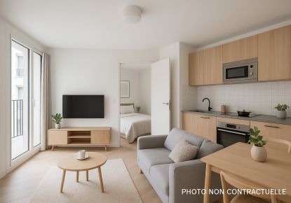 vente Appartement neuf Montaigu-vendÉe