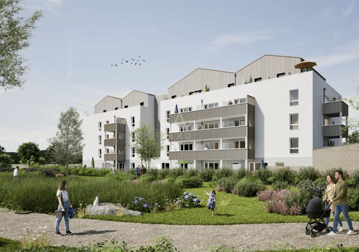 vente Appartement Montaigu-vendÉe