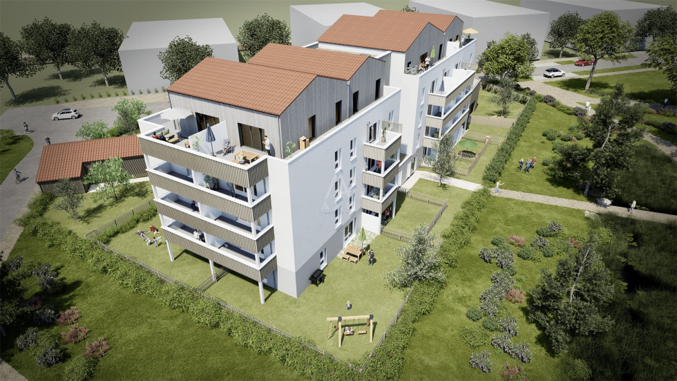 vente Appartement Montaigu-vendÉe - Photo 1