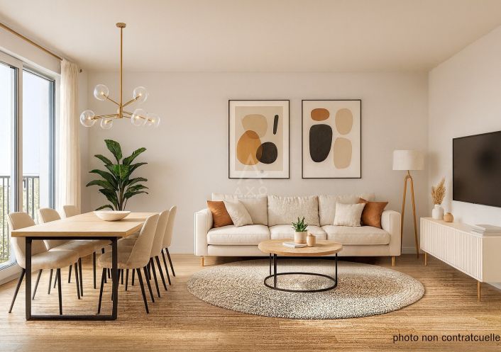 vente Appartement Montaigu-vendÉe