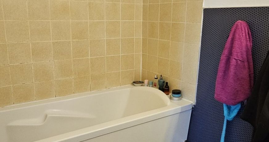 vente Appartement Toulouse