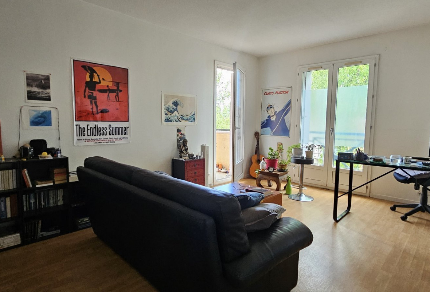 vente Appartement Toulouse - Photo 1