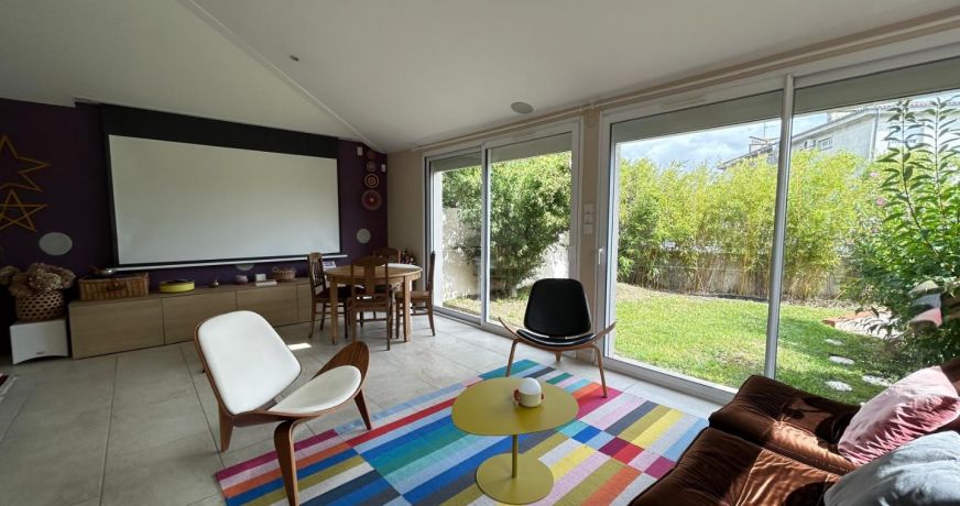 vente Villa Blagnac