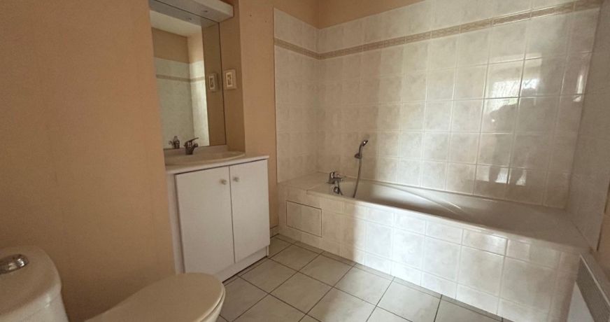 vente Appartement Toulouse