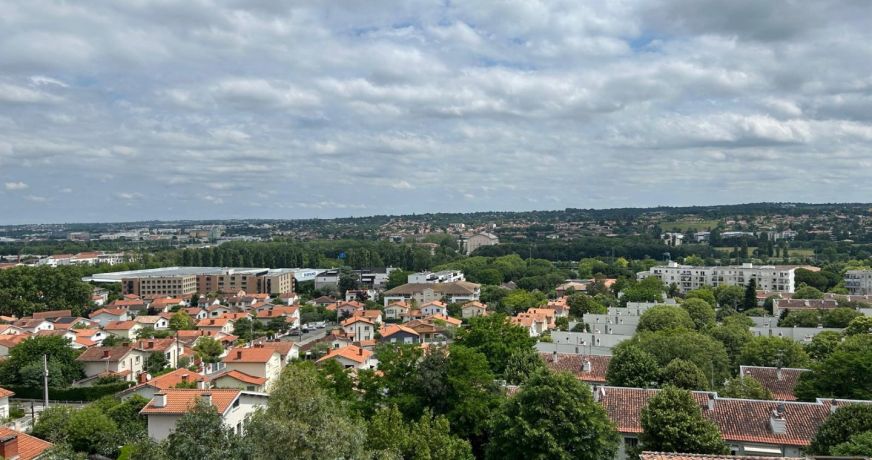 vente Appartement Toulouse
