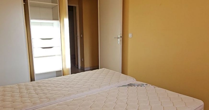 vente Appartement Toulouse