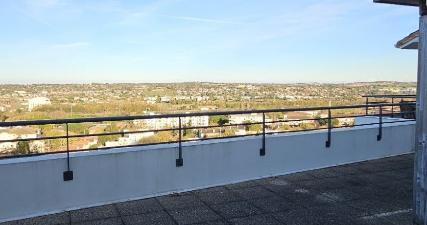 vente Appartement Toulouse
