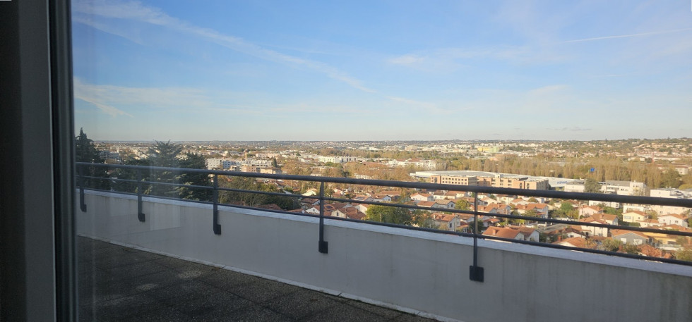 vente Appartement Toulouse - Photo 1