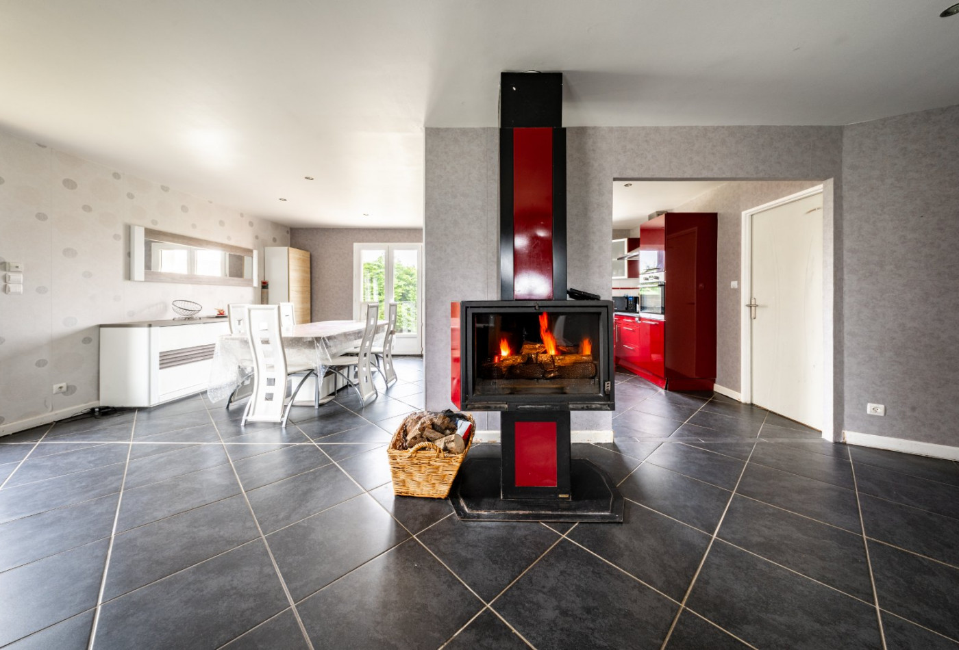 vente Maison Charrey Sur Saone - Photo 3