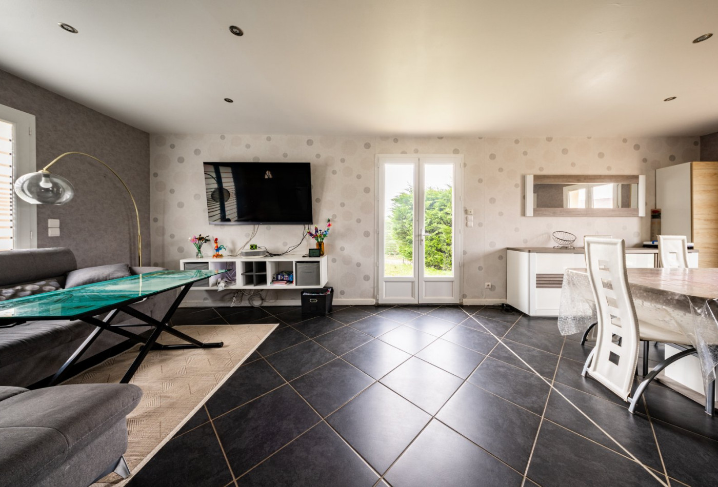 vente Maison Charrey Sur Saone - Photo 4