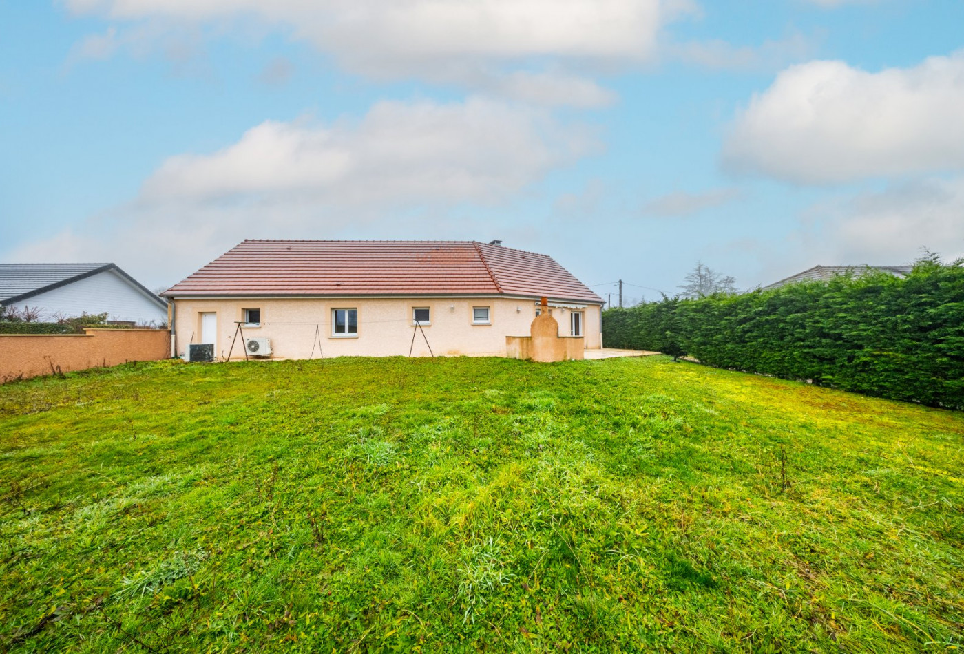 vente Maison Charrey Sur Saone - Photo 1