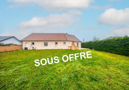 vente Maison Charrey Sur Saone
