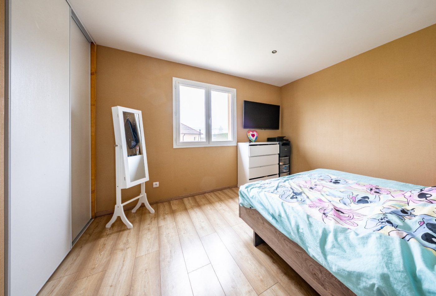 vente Maison Charrey Sur Saone - Photo 7