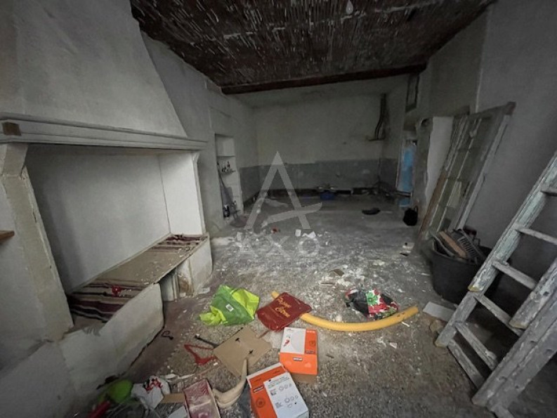 vente Maison à rénover Saint Andre De Sangonis - Photo 6