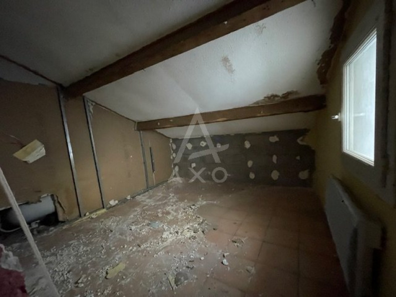 vente Maison à rénover Saint Andre De Sangonis - Photo 9