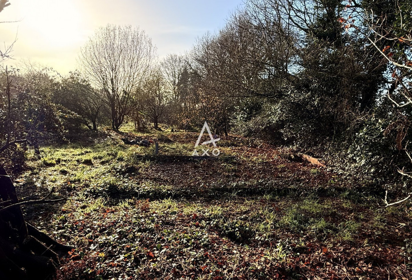 vente Terrain Bannalec - Photo 3