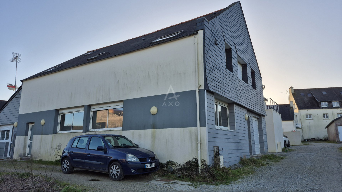 vente Appartement Crozon - Photo 9