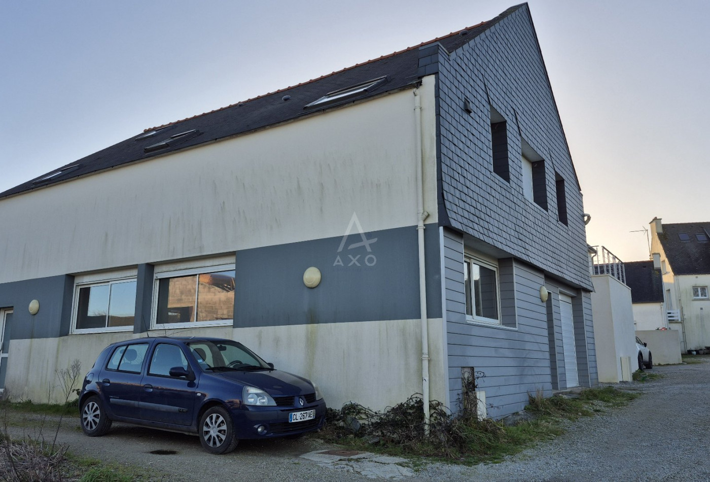 vente Appartement Crozon - Photo 9