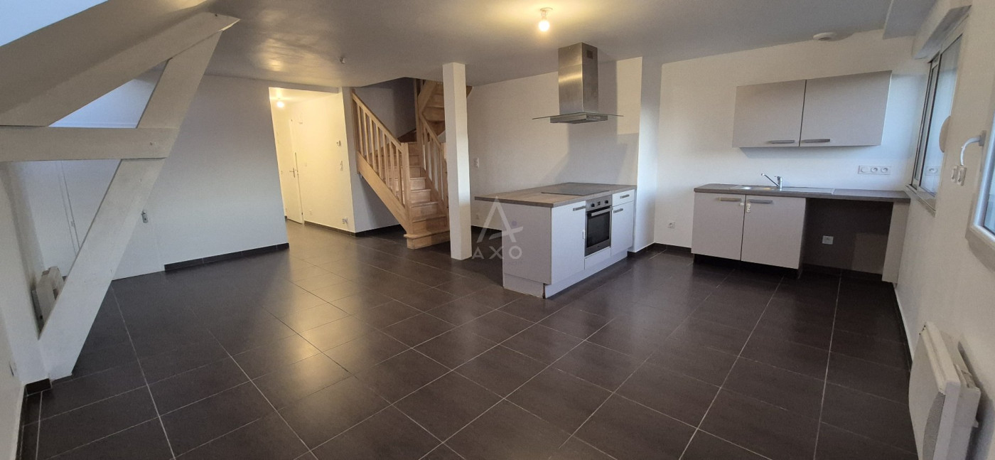 vente Appartement Crozon - Photo 4
