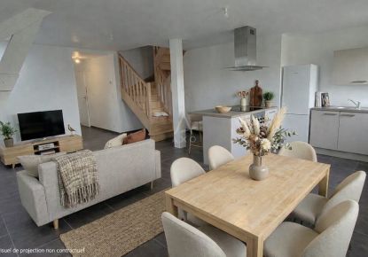 vente Appartement Crozon