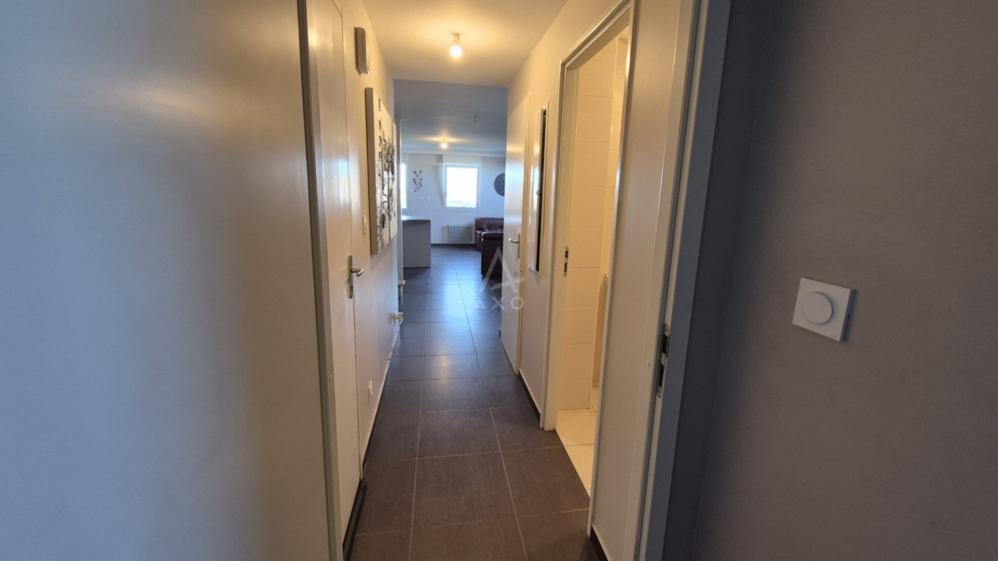 vente Appartement Crozon - Photo 6